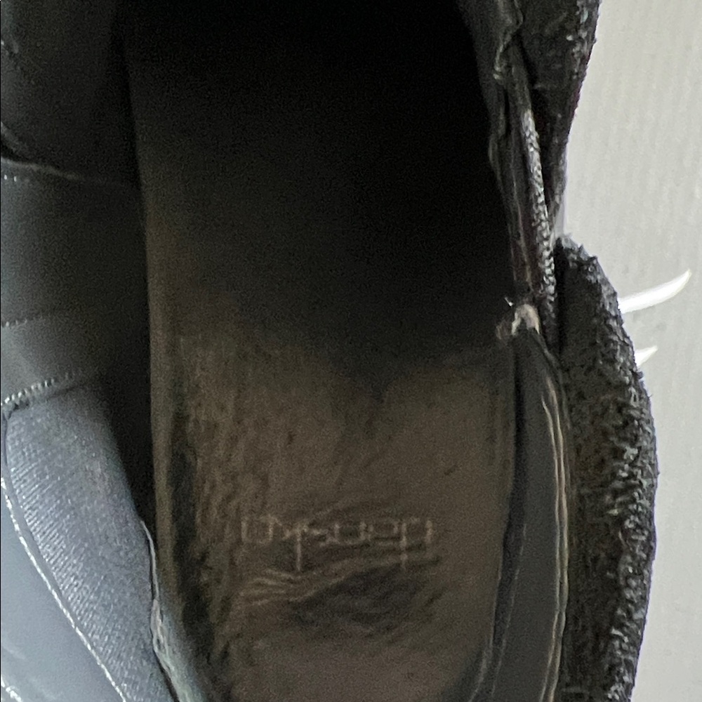 Dansko Caley ankle boots - Picture 10 of 13
